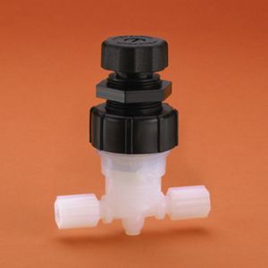 Accuflo™ Metering Valves, 1/2" Orifice, Multiturn Needle/Metering