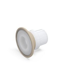 Cynergy® ClamptoPureBond® Adapters Cynergy® Fittings Entegris