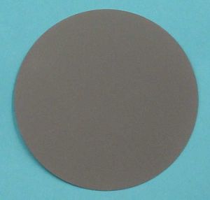 Dummy Wafers SUPERSiC® Silicon Carbide Components Entegris
