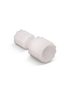 Flaretek® Straight Adapter, “SpaceSaver” Flaretek® Tube Fittings