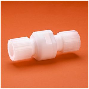 Galtek® Check Valves, 1" Orifice, Oring Free Design Check Valves