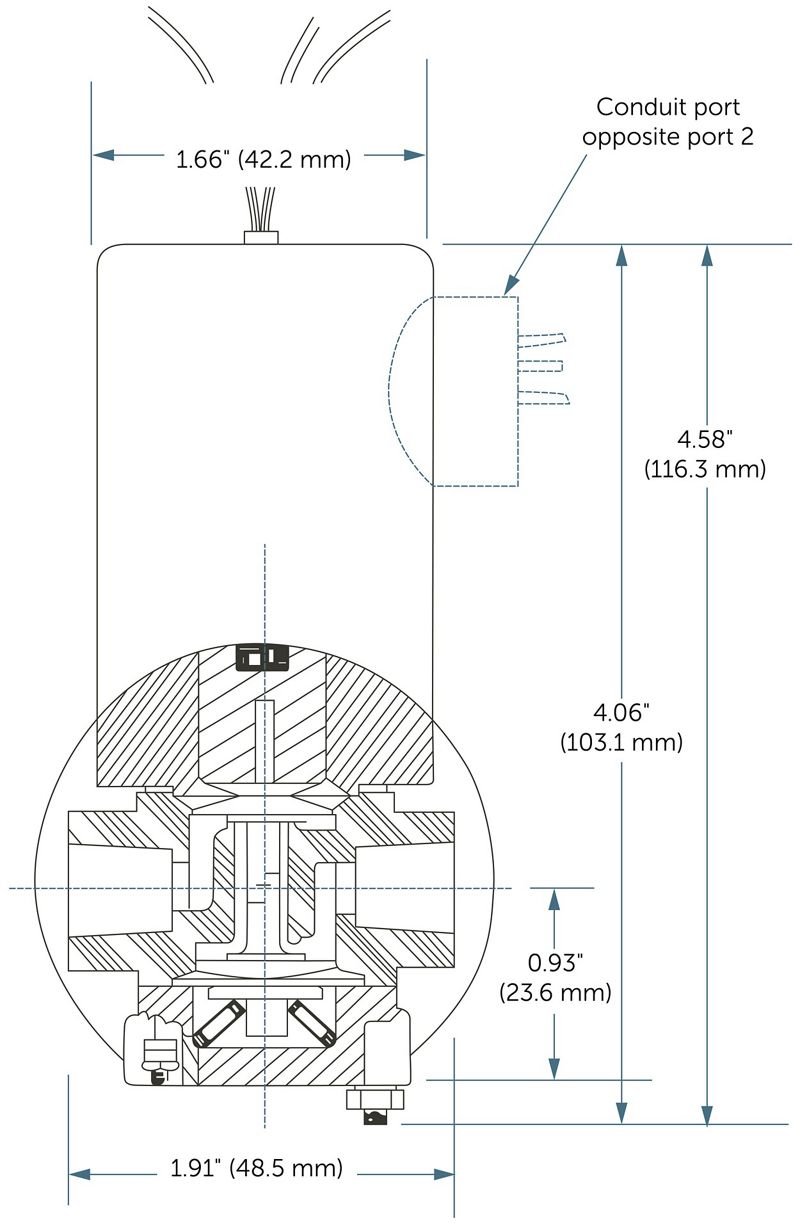 Solenoid Valve Diagram 3 2 Diagram 2 Solenoid Valve