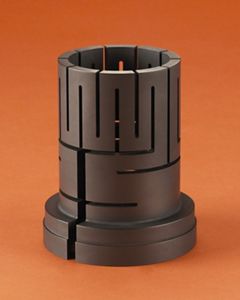 Heaters Premium Graphite Components Entegris