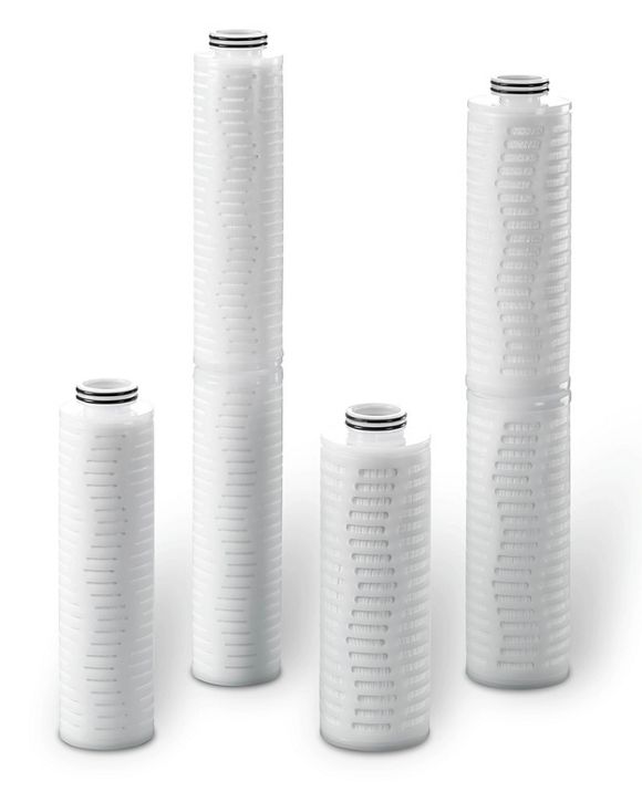Microgard™ UC Filter Liquid Filters Entegris