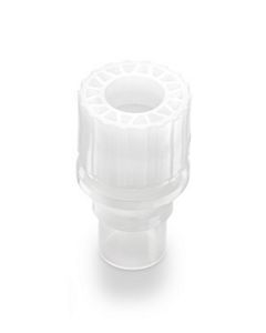 PrimeLock® Straight Adapter, PureBond® Pipe PrimeLock® Tube Fittings