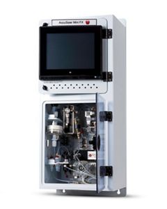 Process Monitoring Systems Particle Characterization Entegris