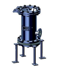 SF Housing Kit Liquid Filter Housings Entegris