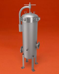 SI Housing Kit Liquid Filter Housings Entegris