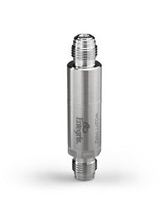 Wafergard® II F Micro Inline Gas Filters InLine PTFE Gas Filters