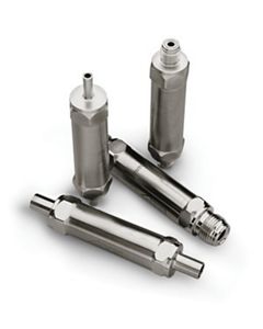 Wafergard® II F Mini XL Inline Gas Filters InLine PTFE Gas Filters