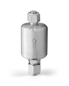 Wafergard® III NF750 Inline Gas Filters InLine Nickel Gas Filters