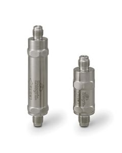 Wafergard® III NF Mini Inline Gas Filters InLine Nickel Gas Filters