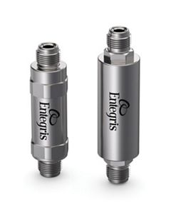 Wafergard® MAX HT Inline Gas Filters InLine PTFE Gas Filters Entegris