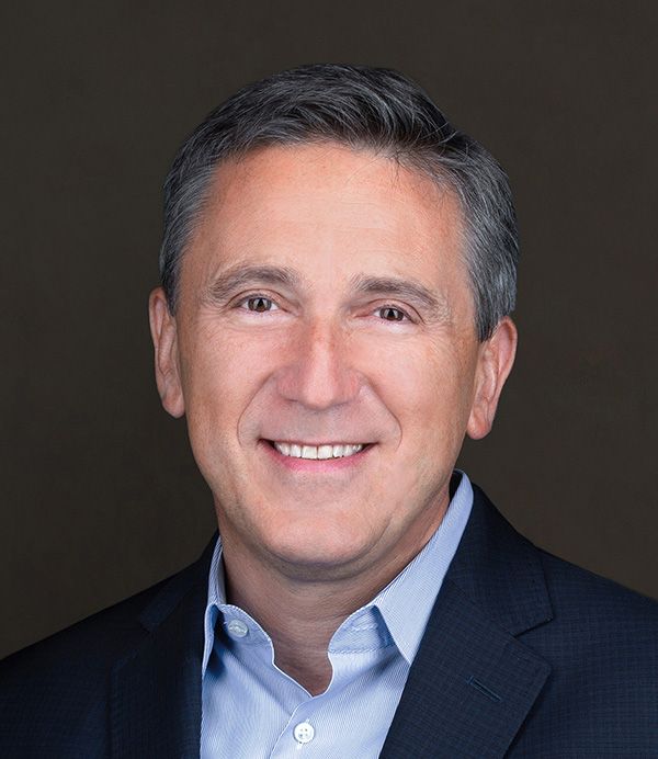 Bertrand Loy, CEO