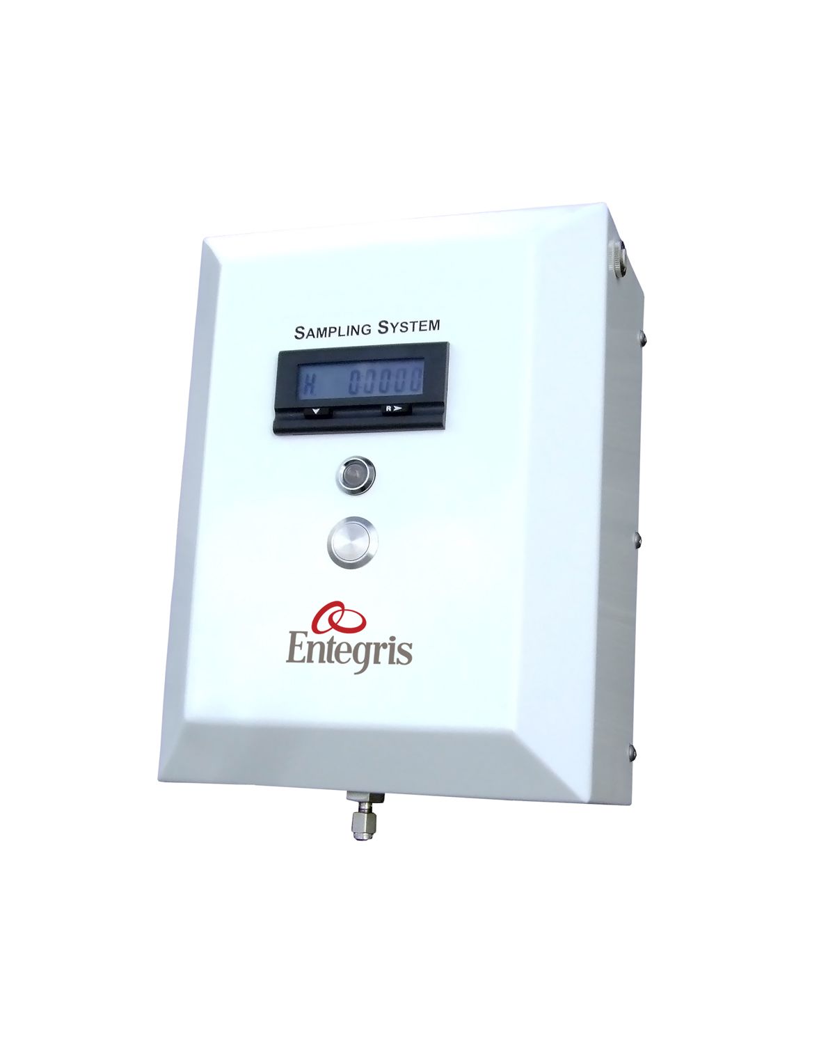 Air Sampling System