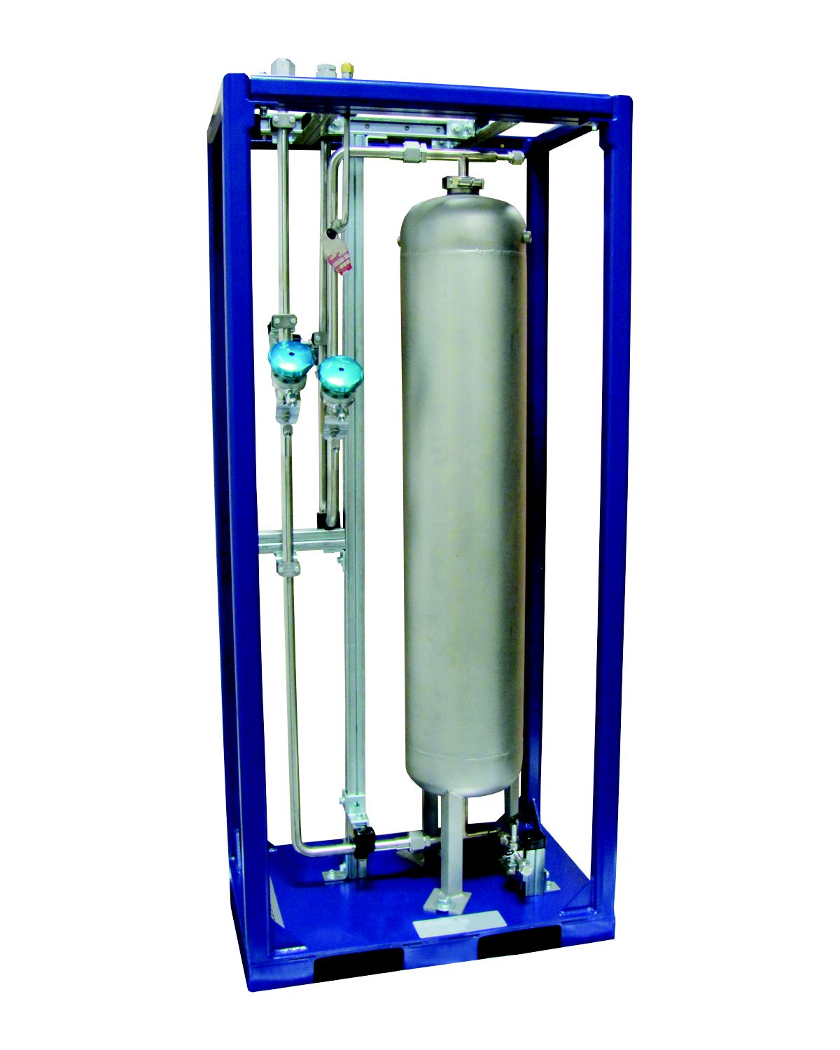 PS14 Ambient temperature gas purifier